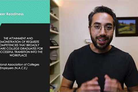 What is Professional Development? | Professional Development Series for College Students