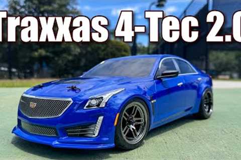 Street Basher RC Car With Freebies (Limited Time)