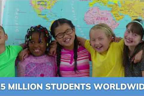 CambriLearn Online Education - About Our Homeschooling Platform