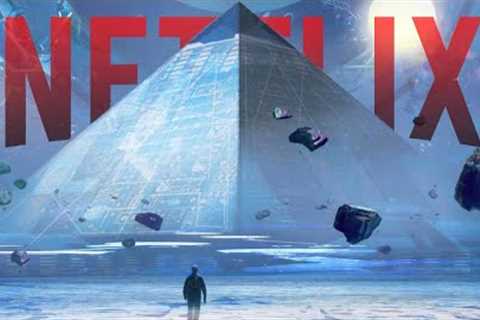 Top 10 BRAND NEW TV Series on Netflix in 2024!
