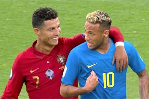 Comedy Moments in Football