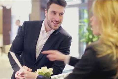 Business English - Business Travel