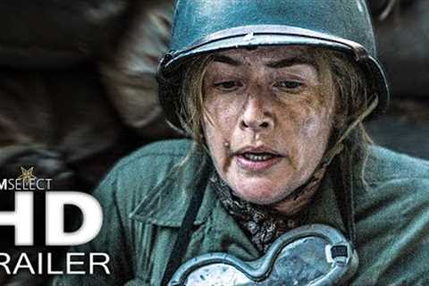 LEE Trailer 2 (2024) Kate Winslet