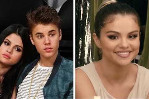 Selena Gomez Calls Justin Bieber Breakup ‘Best Thing That Ever Happened’