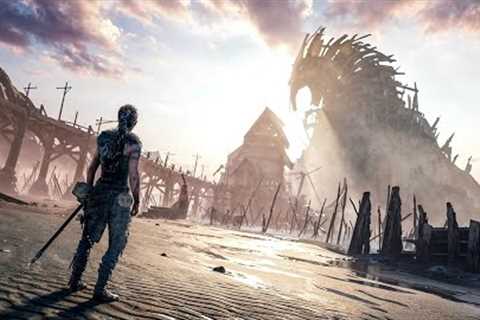 20 Games Where You Are THE ONLY PERSON ALIVE