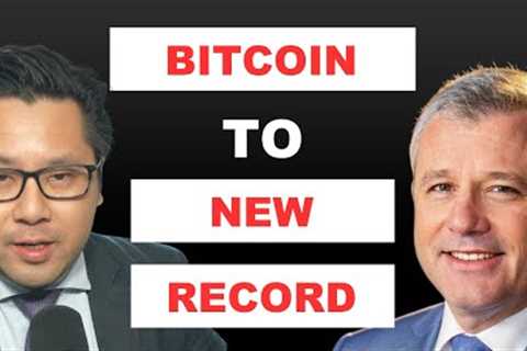 Bitcoin Rebounding To $100k? What The ETF Flows Reveal | Dan Weiskopf