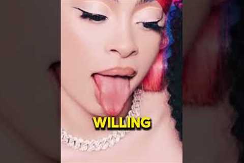Ice Spice Slammed for Trying to Copy Nicki