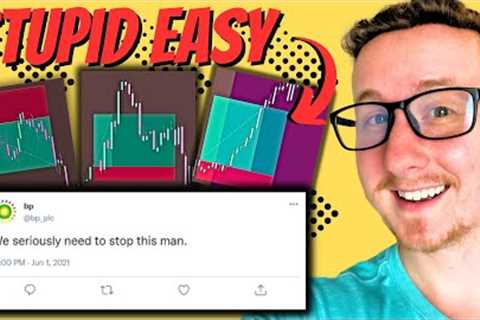 Easy Natural Gas Trading Strategy ANYONE Can Follow