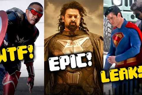 Pop Culture 2024 Half-yearly RECAP! - The Geek Talk #15