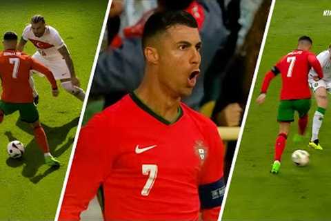 Cristiano Ronaldo 2024 ► STILL SO GOOD For Portugal🔥