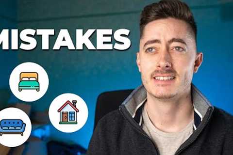 House Buyer Mistakes to Avoid, in 2023