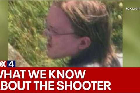 Trump rally shooter had bomb-making materials in car: report