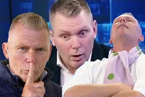 MATT CHAPMAN | FUNNIEST MOMENTS