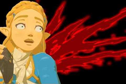 The NINTENDO SWITCH Hunger Games