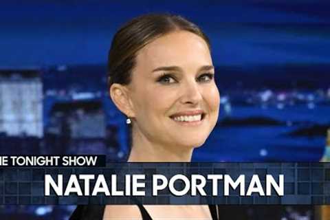 Rihanna Helped Natalie Portman Deal with Her Divorce by Calling Her the Hottest B*tch
