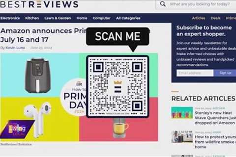 The best Prime Day deals! | Bestreviews