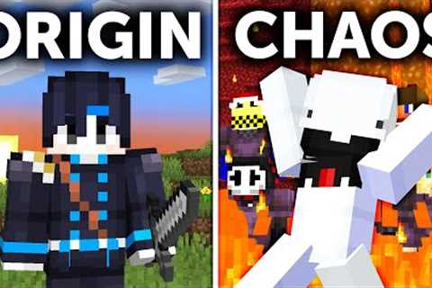 How Minecraft Civilization Videos Took Over YouTube