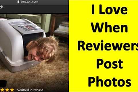 Funny Product Reviews On Amazon