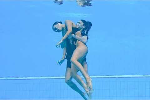 Most Beautiful and Respect Moments in Sports EVER!