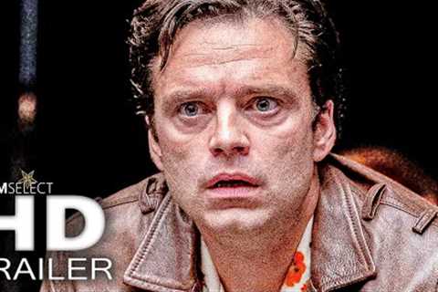 A DIFFERENT MAN Trailer (2024) Sebastian Stan, A24