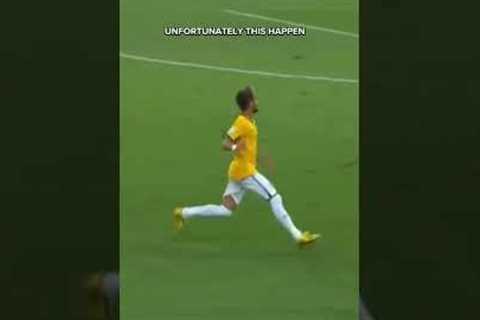 Neymar Could have won the World Cup#shorts