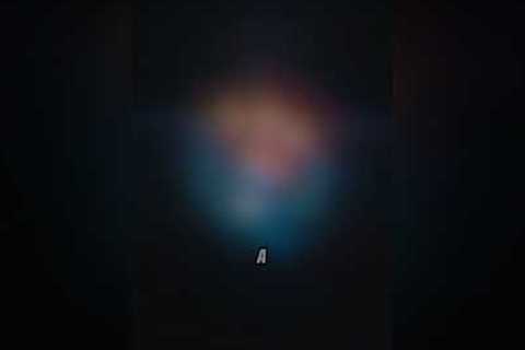 James Webb Telescope Captures Stunning Jeweled Ring in Space! #trending #viral #youtube #universe