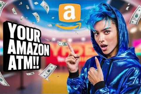 How To Make Money On amazon With Affiliate Marketing (As Passive Income)
