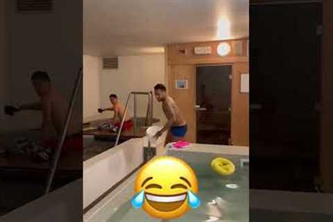 Neymar Funny Moments😆😆