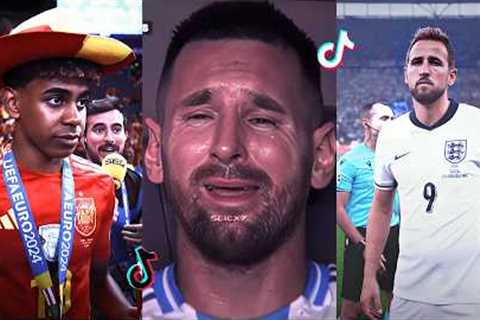 BEST FOOTBALL EDITS - GOALS, SKILLS, FAILS (#112) l TIKTOK FOOTBALL EDITS