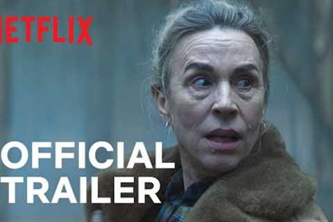 Elves | Official Trailer | Netflix