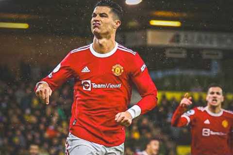 Cristiano Ronaldo Best Goals #football