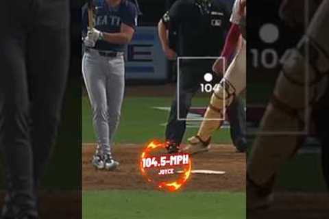36 year old threw 104mph… 😳