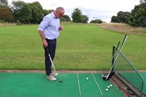 This Really Is Golfing Magic