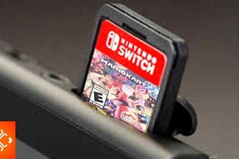 Hidden Switch Settings Everyone Should Know