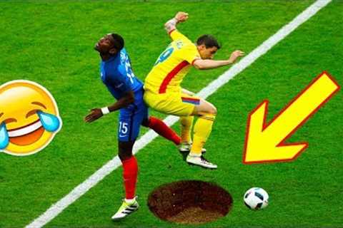 Funny Soccer Football Vines 2018 ● Goals l Skills l Fails #67