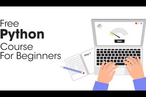 Learn Python Programming for Beginners   Full Course in 10 Hours 1080p