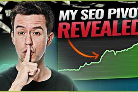 THIS is How you do SEO on Easy Mode in 2024