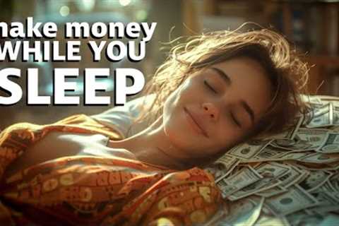 Earn Passive Income with Affiliate Marketing