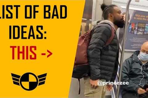 Stupidity of Social media influencers