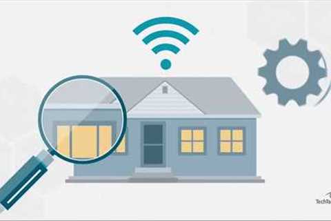 What is a Smart Home or Smart Building?