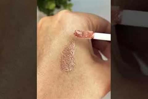 Five new products IPSY Glam bag #cosmetics #asmr #unboxing #makeup #review