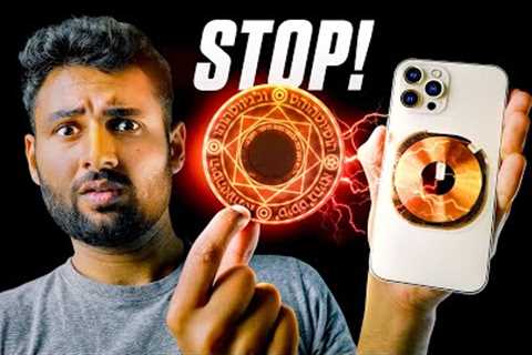 STOP Buying this Tech Scam.