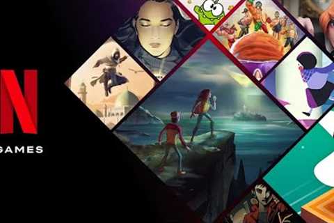 New Netflix Mobile Games 2023: All The Announced Game Releases Coming Soon