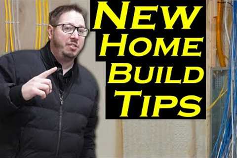 Building a Smart Home? (Here's What You Should Do)