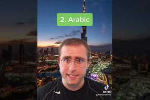 Top 3 Easiest Languages to Learn