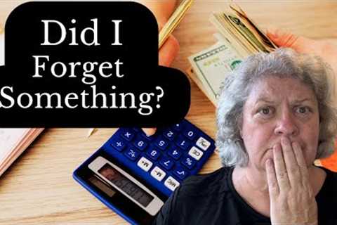 Gen-X Retirement Review: The Surprising Reason I'm Revisiting My Retirement Plan