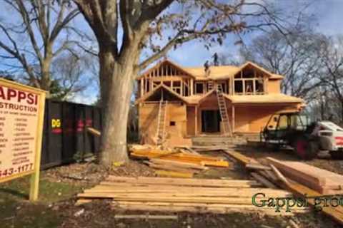 Home Remodeling Contractors Long Island NY | Construction Building Design Ideas | Remodel Repair