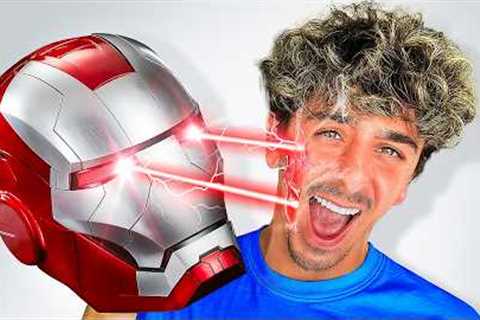 Testing the Internet's Most Viral Clickbait Items!