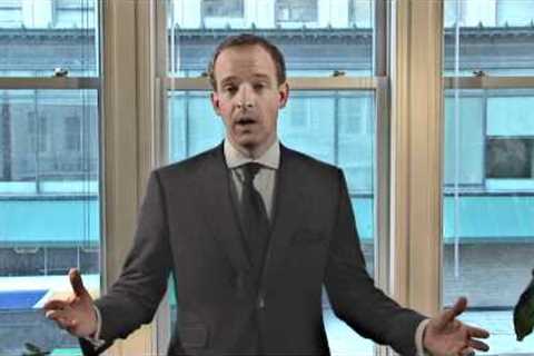 How to Pack for a 3-day Business Trip / Business Travel Packing