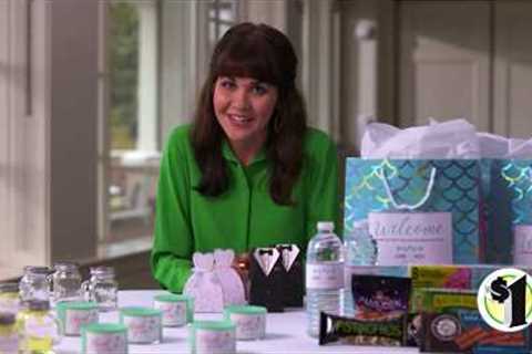 Plan the Perfect Wedding: Budget Wedding Favor and Thank You Gift Ideas